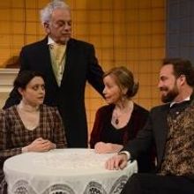 BWW Reviews: THE HEIRESS at Theatre Artists Studio