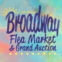 BC/EFA Sets Celebrity Appearance, Auction Slate for 28th Annual Flea Market…