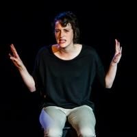 BWW Reviews: FLEABAG, The Soho Upstairs, September 6 2013