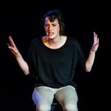 BWW Reviews: FLEABAG, The Soho Upstairs, September 6 2013