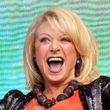 Elaine Paige Talks About Her Career, Weddings, And A Possible Theatre Return?