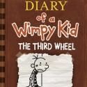 Top 10 Reads: DIARY OF A WIMPY KID’s 7th Book Wins with Pre-Sales; Week Ending…