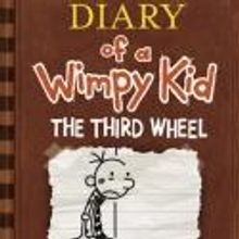 Top 10 Reads: DIARY OF A WIMPY KID’s 7th Book Wins with Pre-Sales; Week Ending…