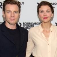Roundabout's THE REAL THING, Starring Ewan McGregor & Maggie Gyllenhaal, Begins…
