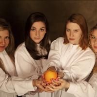 WHAT EVERY GIRL SHOULD KNOW Plays Obsidian Art Space, Now thru 3/28