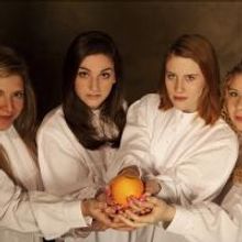 WHAT EVERY GIRL SHOULD KNOW Plays Obsidian Art Space, Now thru 3/28