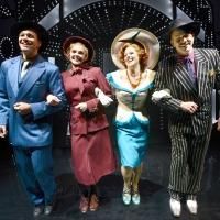 BWW Reviews: New GUYS AND DOLLS Tour Charms OC