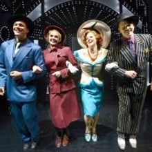 BWW Reviews: New GUYS AND DOLLS Tour Charms OC