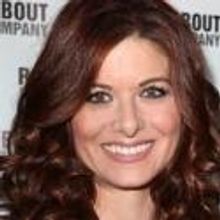 Photo Coverage: THE MYSTERY OF EDWIN DROOD's Opening Night Theatre Arrivals!