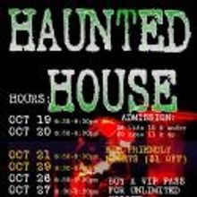 THEATRE OF LOST SOULS Haunted House Opens in Gig Harbor Today, 10/19