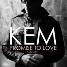 Kem to Join Charlie Wilson on 28-City Tour