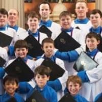 Palestrina Choir from Ireland Performs at the Ware Center Tonight