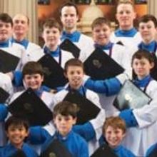 Palestrina Choir from Ireland Performs at the Ware Center Tonight