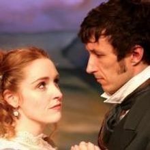 Photo Flash: First Look at Actors Co-op's PRIDE AND PREJUDICE