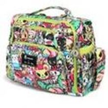 Tokidoki and Ju-Ju-Be Debut New Bag Collection, Now thru 10/17 at ABC Kids Expo