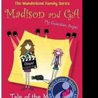 The Mom's Choice Awards Names The Newest Wunderkind Family Book Best in…