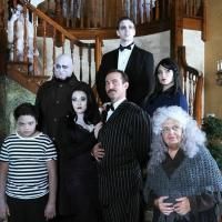 BWW Reviews: Copperstar Rep's THE ADDAMS FAMILY Is Fair Fun But Flawed Fare Photo