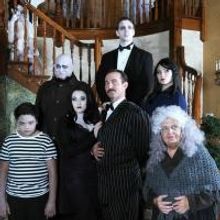 BWW Reviews: Copperstar Rep's THE ADDAMS FAMILY Is Fair Fun But Flawed Fare