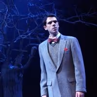BWW Reviews: Connecticut Repertory Theatre Attempts to Locate Lorca's Bones Among…