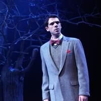 BWW Reviews: Connecticut Repertory Theatre Attempts to Locate Lorca's Bones Among the Photo