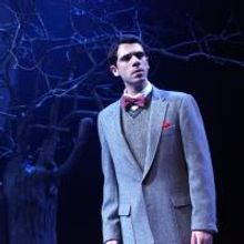 BWW Reviews: Connecticut Repertory Theatre Attempts to Locate Lorca's Bones Among the