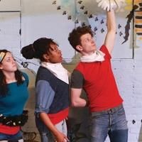The 5th Annual Big Green Theater Festival to Run 4/24-26