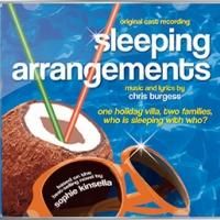 BWW Reviews: SLEEPING ARRANGEMENTS Original Cast Recording