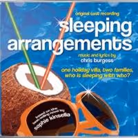 BWW Reviews: SLEEPING ARRANGEMENTS Original Cast Recording