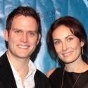 Photo Coverage: Matthew Broderick, Laura Benanti, and More at Williamstown Theater…