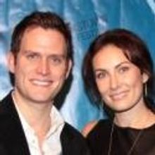 Photo Coverage: Matthew Broderick, Laura Benanti, and More at Williamstown Theater…