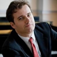 SHSU Faculty Member Josu De Solaun Wins International Piano Competition