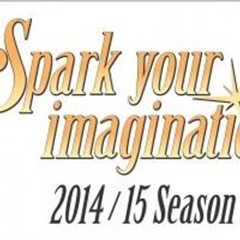 Single Tickets for Maltz Jupiter Theatre's 2014-15 Season Go on Sale 8/25
