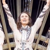 NEW YORK SPRING SPECTACULAR Extends at Radio City Music Hall