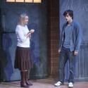 Photo Flash: First Look at Stark Naked Theatre's BODY AWARENESS