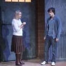 Photo Flash: First Look at Stark Naked Theatre's BODY AWARENESS