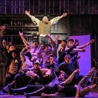 Photo Flash: First Look at FIDDLER ON THE ROOF at Aurora's Paramount Theatre