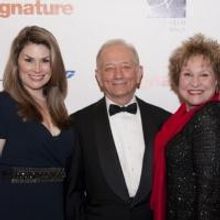 Photo Flash: Heidi Blickenstaff, Pamela Myers & More Honor Jonathan Tunick at…