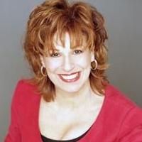 Joy Behar Comes to The Colonial Theatre Tonight