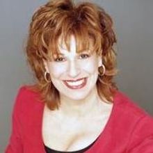 Joy Behar Comes to The Colonial Theatre Tonight