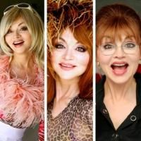 Judy Tenuta Plays the Laurie Beechman Theatre, 7/11-12