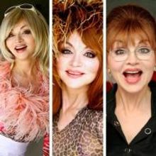 Judy Tenuta Plays the Laurie Beechman Theatre, 7/11-12