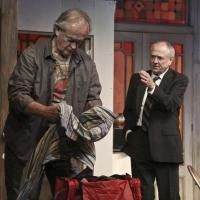 BWW Reviews: THE NIGHT ALIVE Absorbing Drama at the Geffen