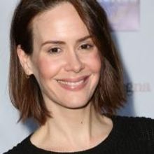 Sarah Paulson & Fran Weissler to be Honored at MCC Theater's 2015 MISCAST Gala