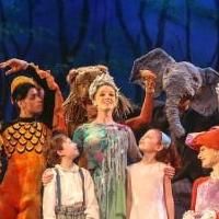 New York Theatre Ballet Presents CARNIVAL OF THE ANIMALS This Weekend