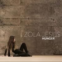 Zola Jesus Reveals Video for 'Hunger'; Worldwide Tour Dates Announced