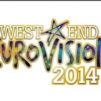 WEST END EUROVISION - THE FINAL BATTLE Set for the Dominion Theatre Tonight