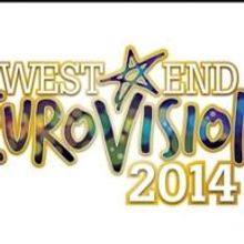 WEST END EUROVISION - THE FINAL BATTLE Set for the Dominion Theatre Tonight