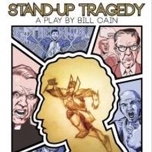 Category 7 to Present STAND-UP TRAGEDY at Nativity Church, 4/12-5/4
