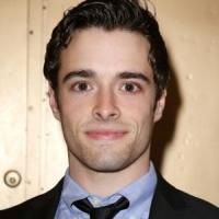 Corey Cott to Moderate THE LITTLE TIN MAN Q&A, 10/3