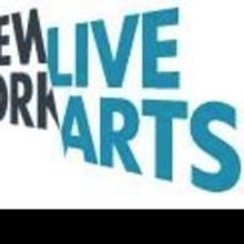 New York Live Arts Presents Barnard/Columbia Dances Tonight
